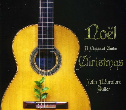 Classical Guitar Christmas Collection: Guitar Solo